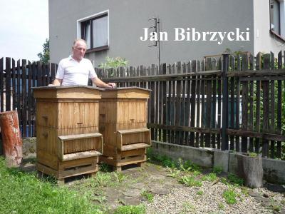 Bibrzycki Jan