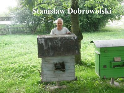 Dobrowolski Stanisław