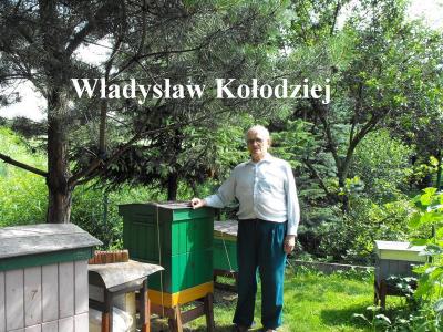 Kołodziej Władysław