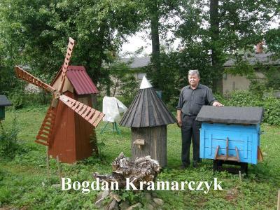 Kramarczyk Bogdan