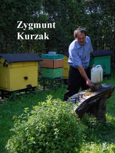 Kurzak Zygmunt