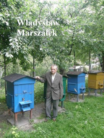 Marszałek Władysław