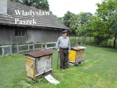 Paszek Władysław