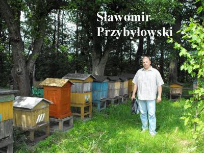 Przybyłowski Sławomir