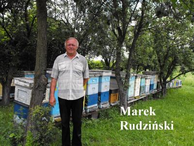 Rudziński Marek