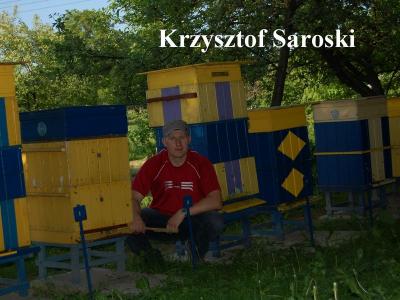 Saroski Krzysztof