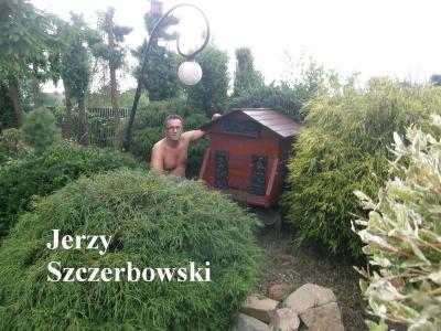 Szczerbowski Jerzy